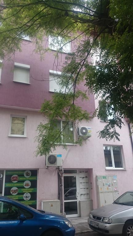 Studio Ulpia Plovdiv Luaran gambar