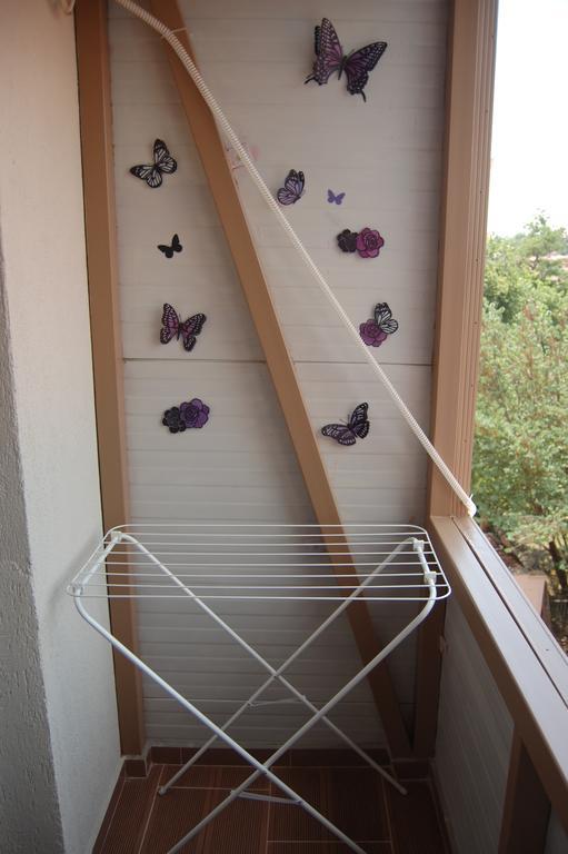 Studio Ulpia Plovdiv Luaran gambar