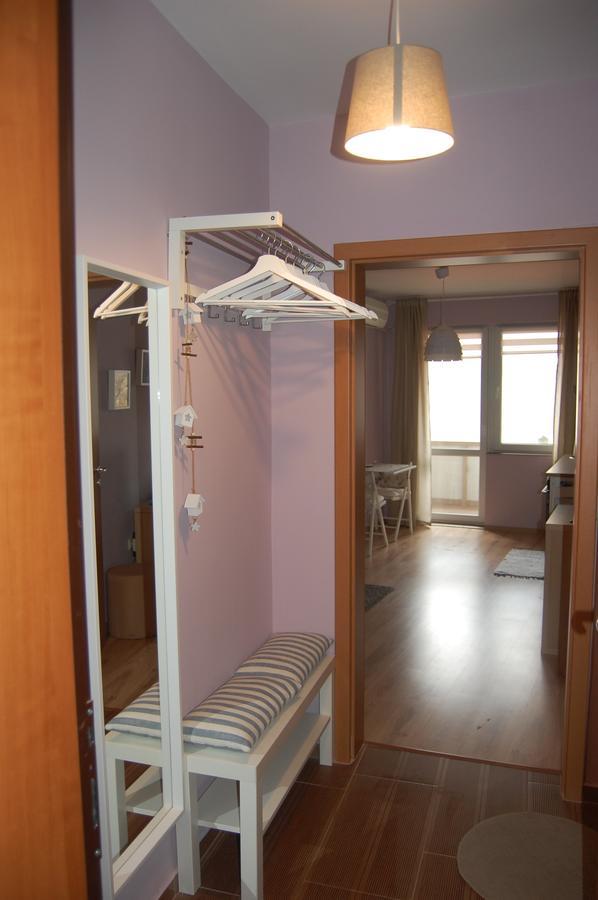 Studio Ulpia Plovdiv Luaran gambar