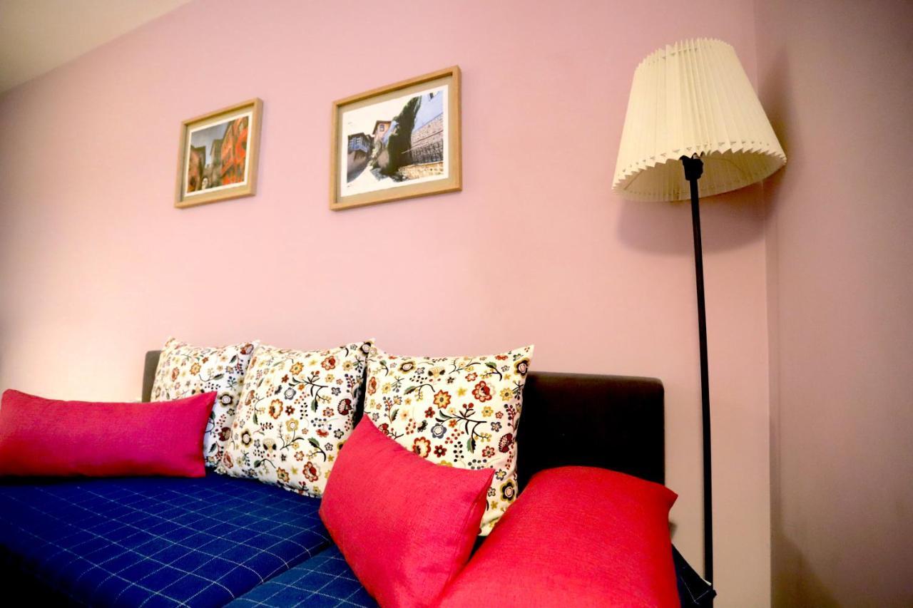 Studio Ulpia Plovdiv Luaran gambar