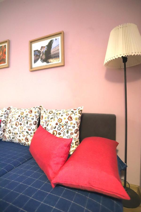 Studio Ulpia Plovdiv Luaran gambar