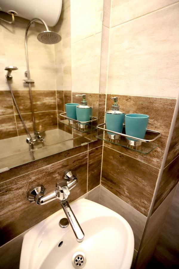 Studio Ulpia Plovdiv Luaran gambar