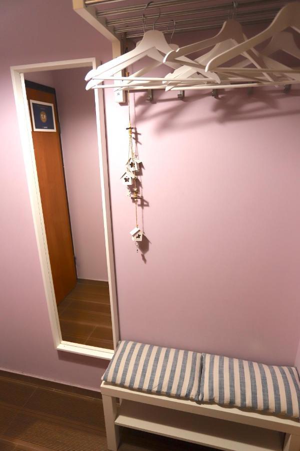 Studio Ulpia Plovdiv Luaran gambar
