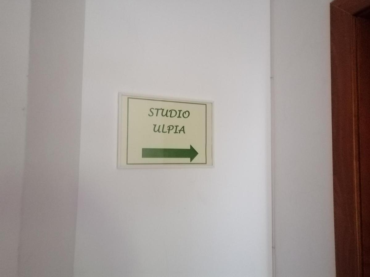 Studio Ulpia Plovdiv Luaran gambar